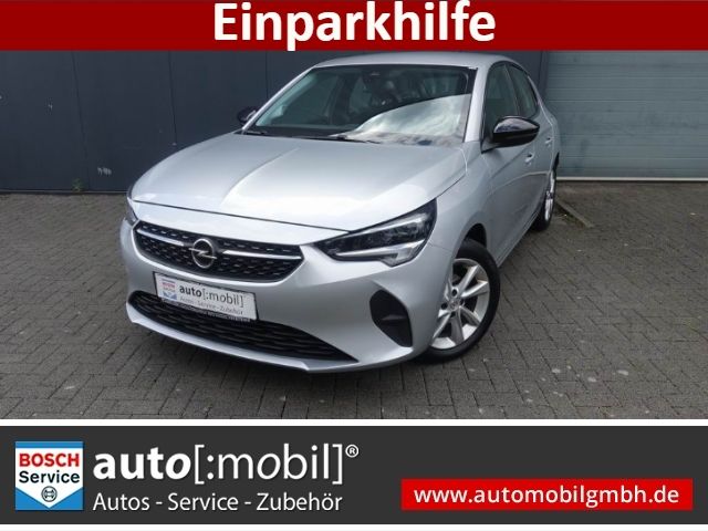 Opel Corsa 25.400 km 13.480 € Hainburg 63512