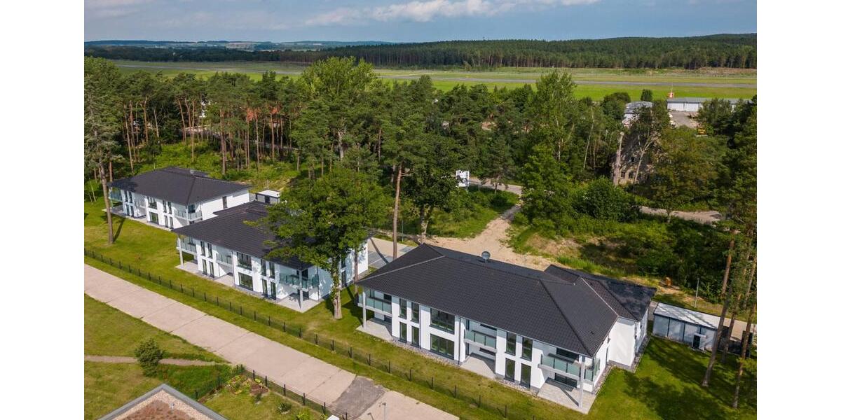 Erdgeschoßwohnung Korswandt - 3 Zimmer, 80 m&sup2;, 757&euro; | Angebot:26096253