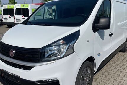 Fiat Talento