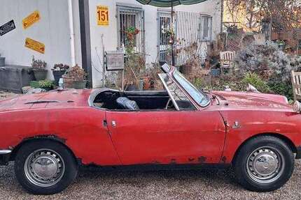 Fiat 850 57.800 km 3.890 &euro; Köln Porz-Grengel 51147