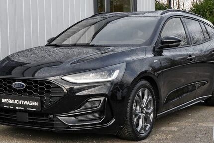 Ford Focus 27.519 km 20.850 &euro; Eschwege 37269