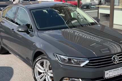 VW Passat 70.000 km 17.499 &euro; Holzkirchen nähe München 83607