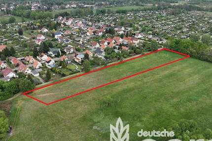 Grundstück Cottbus / Ströbitz Ströbitz - 6.900&euro; | Angebot:26483785