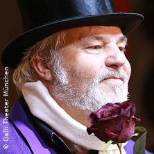 Die 7 Typenshow 06.02.2026 Galli Theater München