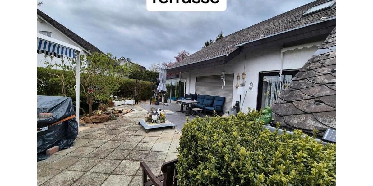 Einfamilienhaus Rheinböllen - 7 Zimmer, 160 m&sup2;, 499.000&euro; | Angebot:25292122
