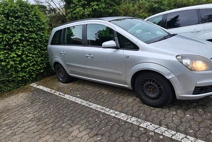 Opel Zafira 274.807 km 1.999 &euro; Stein 90547