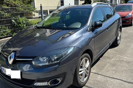 Renault Megane 103.000 km 5.500 &euro; München 81475