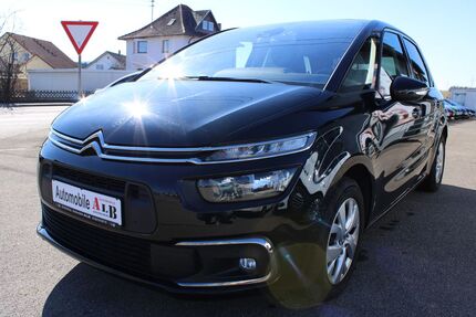 Citroen C4 Picasso 96.000 km 11.590 &euro; Schömberg 72355