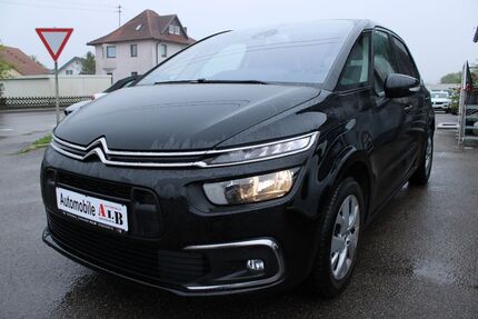 Citroen C4 Picasso 96.000 km 11.690 &euro; Schömberg 72355