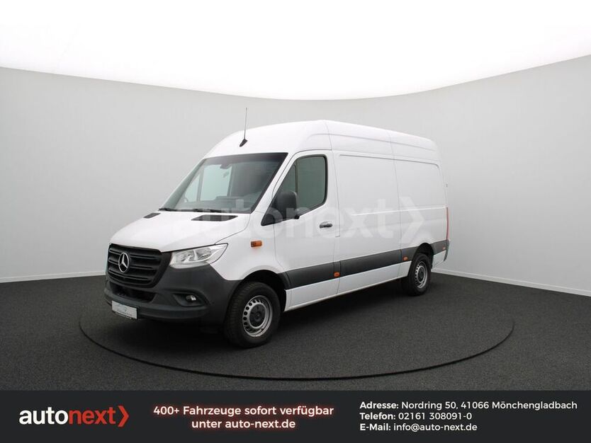 Sprinter