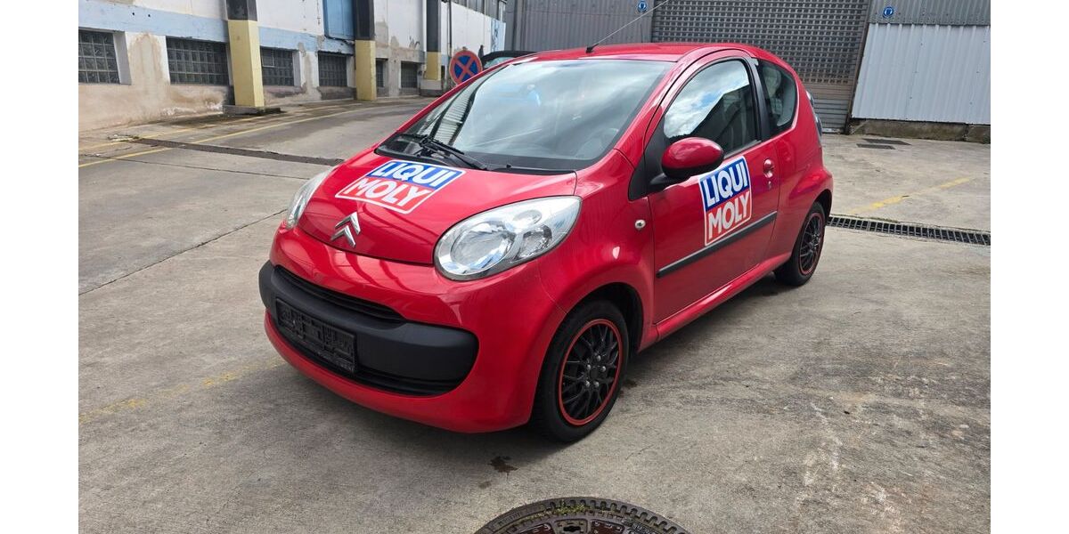 Citroen C1 109.854 km 3.200 &euro; Iggelheim 67459