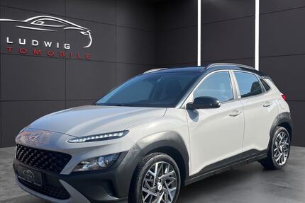 Hyundai KONA 57.000 km 19.200 &euro; Marbach am Neckar 71672