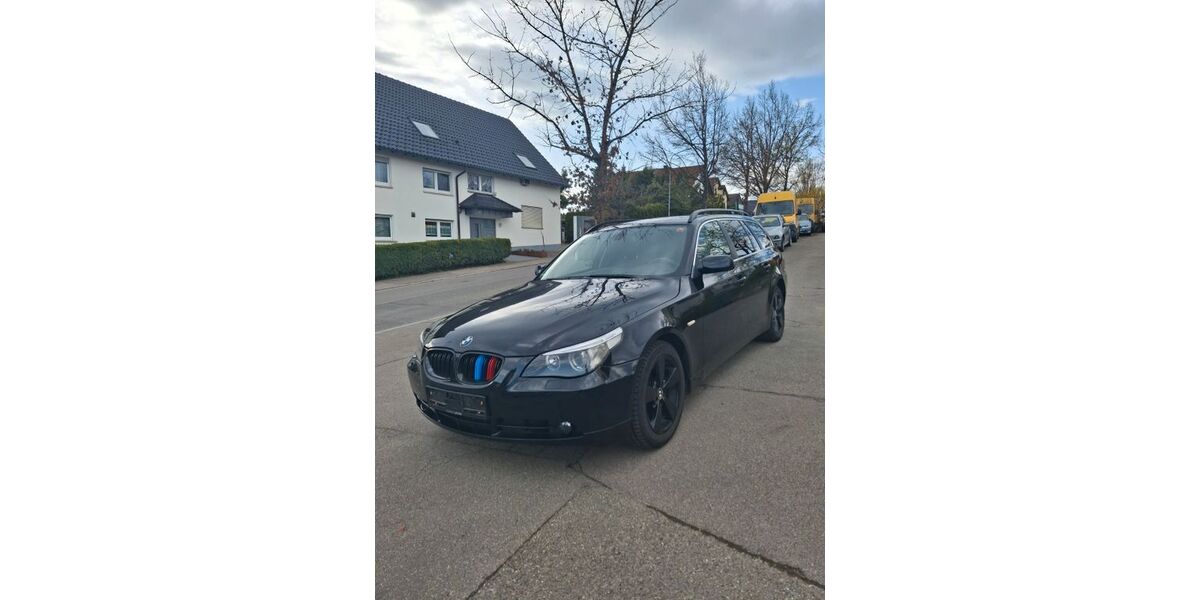 BMW 530 200.819 km 8.000 &euro; Niedereschach 78078