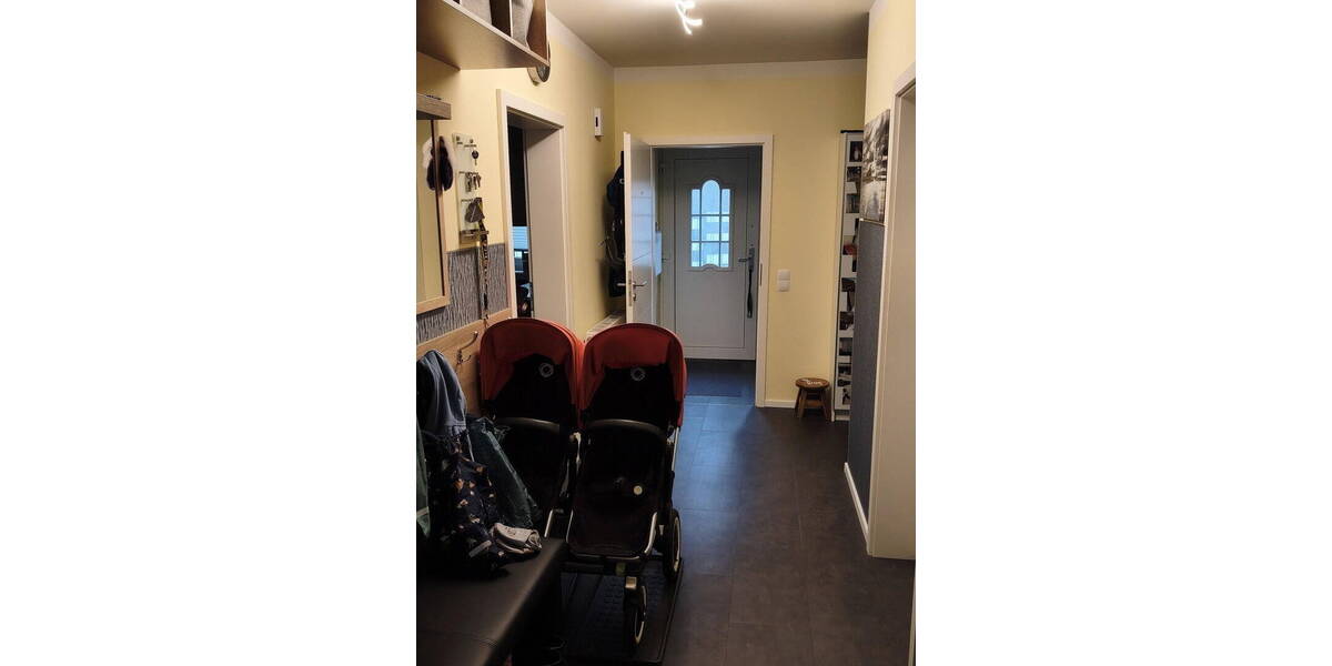 Reihenendhaus Schwerin Krebsförden - 4 Zimmer, 119 m&sup2;, 355.000&euro; | Angebot:26188394