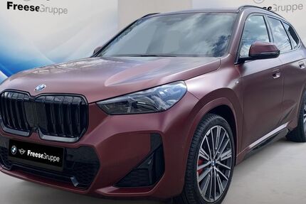 BMW X1 12.715 km 56.490 &euro; Oldenburg 26135