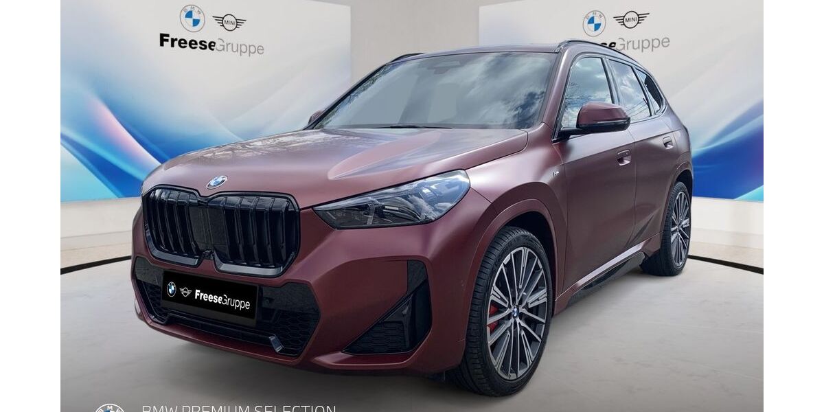 BMW X1 12.715 km 56.490 &euro; Oldenburg 26135