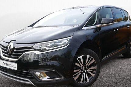 Renault Espace 58.550 km 26.980 € Bietigheim-Bissingen 74321