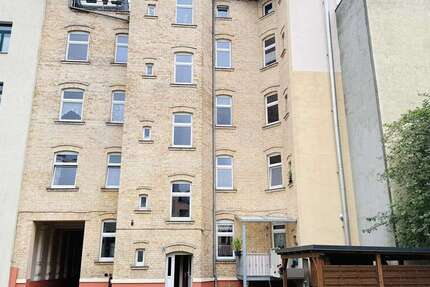 Wohnung zum Kaufen in Halle (Saale) 139.000 € 65.5 m² 2 zimmer