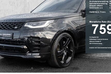 Land Rover Discovery 16.583 km 69.950 &euro; Düsseldorf 40474