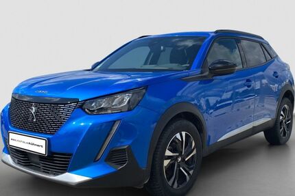 Peugeot 2008 24.710 km 17.450 &euro; Gera 07552
