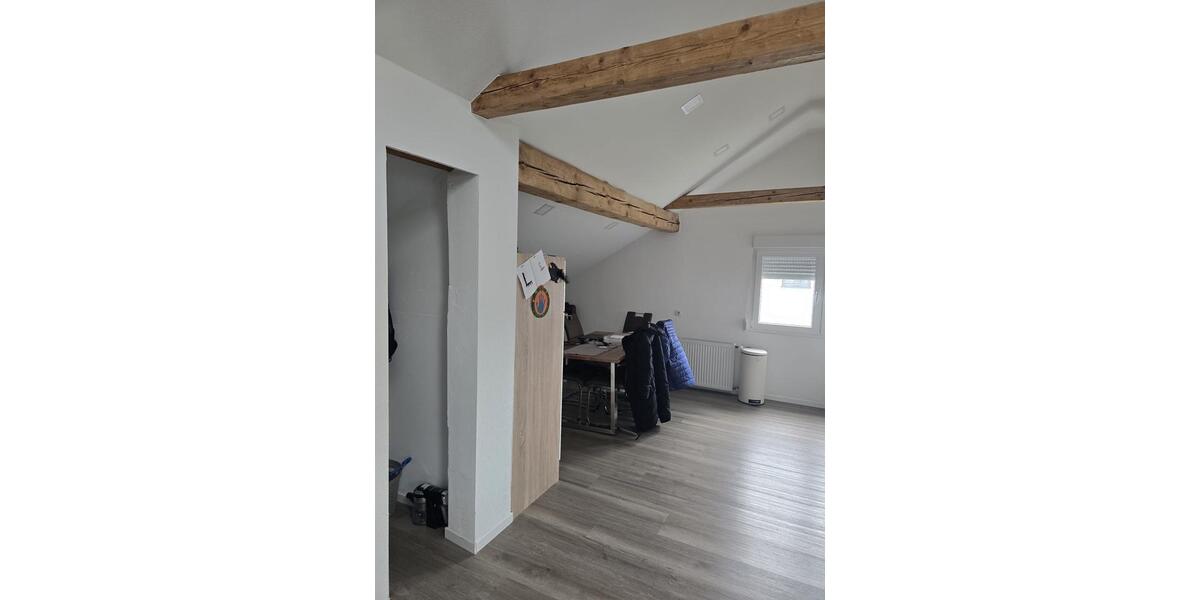 Dachgeschoßwohnung Limburg an der Lahn - 2 Zimmer, 85 m&sup2;, 790&euro; | Angebot:26406721