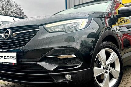 Opel Grandland (X) 129.900 km 9.950 &euro; Frankenthal 67227