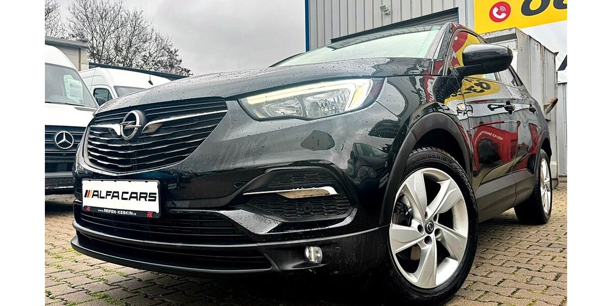 Opel Grandland (X) 129.900 km 9.950 &euro; Frankenthal 67227