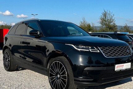 Land Rover Range Rover Velar 65.900 km 31.999 € Jandelsbrunn 94118