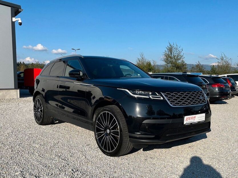 Land Rover Range Rover Velar 65.900 km 31.999 € Jandelsbrunn 94118