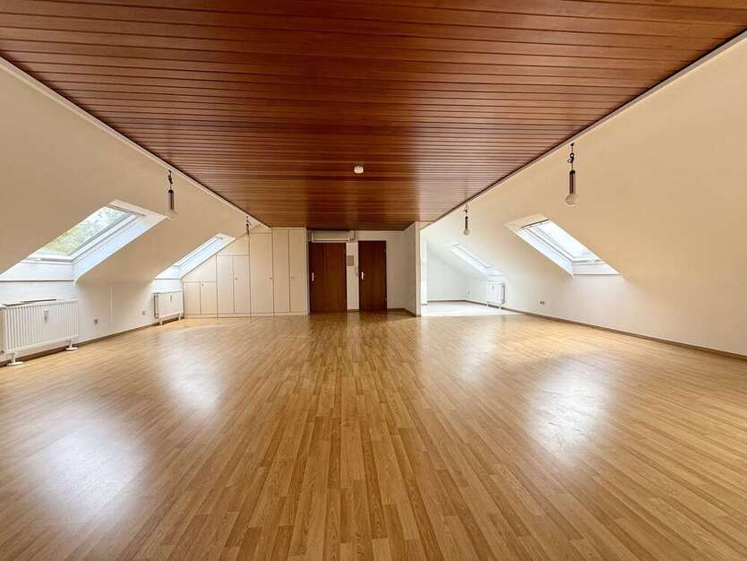 Wohnung zum Mieten in Mannheim 670 € 78 m²