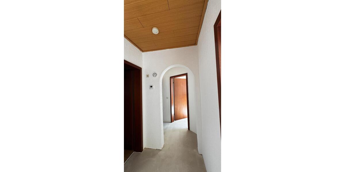 Erdgeschoßwohnung Limeshain - 4 Zimmer, 97 m&sup2;, 239.000&euro; | Angebot:24786437