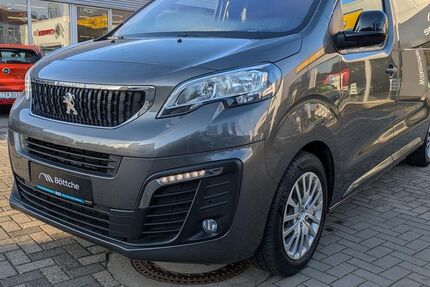 Peugeot Expert 20.809 km 31.990 € Dessau-Roßlau 06842