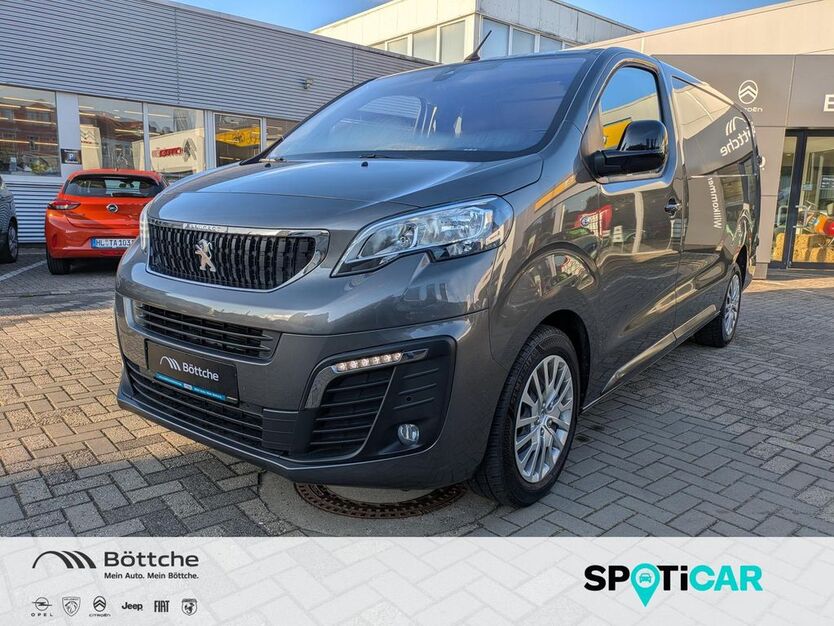 Peugeot Expert 20.809 km 31.990 € Dessau-Roßlau 06842