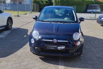 Fiat 500 216.191 km 2.999 &euro; Paderborn 33102
