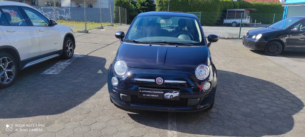 Fiat 500 216.191 km 2.999 &euro; Paderborn 33102