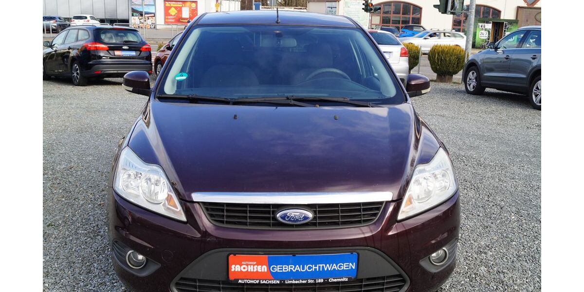 Ford Focus 146.400 km 2.990 &euro; Chemnitz 09116
