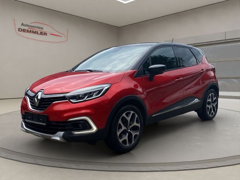 Captur