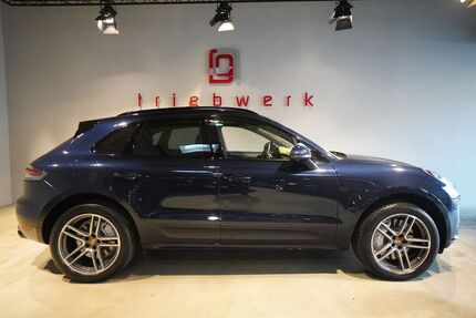 Porsche Macan 44.000 km 62.941 &euro; Duisburg 47228