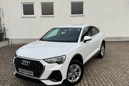 Audi Q3 36.700 km 27.870 &euro; Heideck 91180