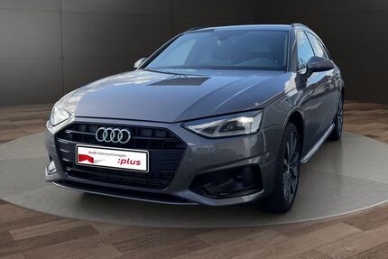 Audi A4 41.785 km 27.990 &euro; Arnsberg 59823