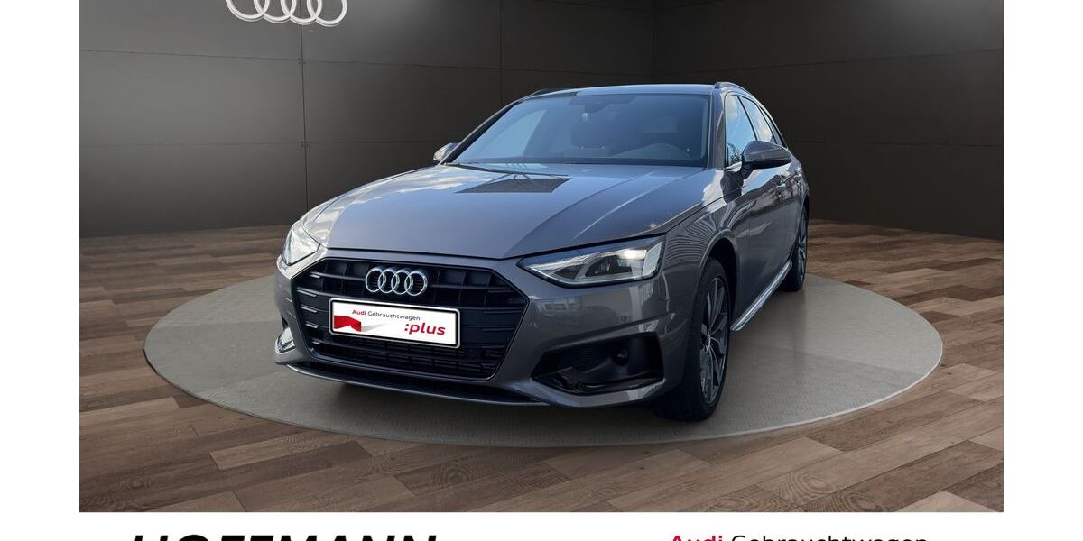 Audi A4 41.785 km 27.990 &euro; Arnsberg 59823