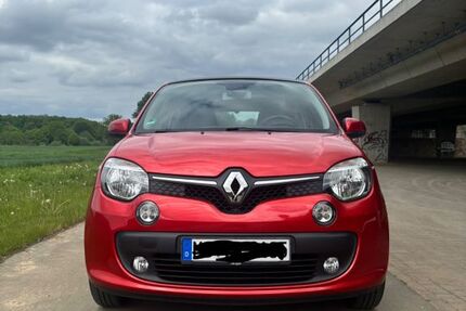 Renault Twingo 55.000 km 6.500 &euro; Münster 48161