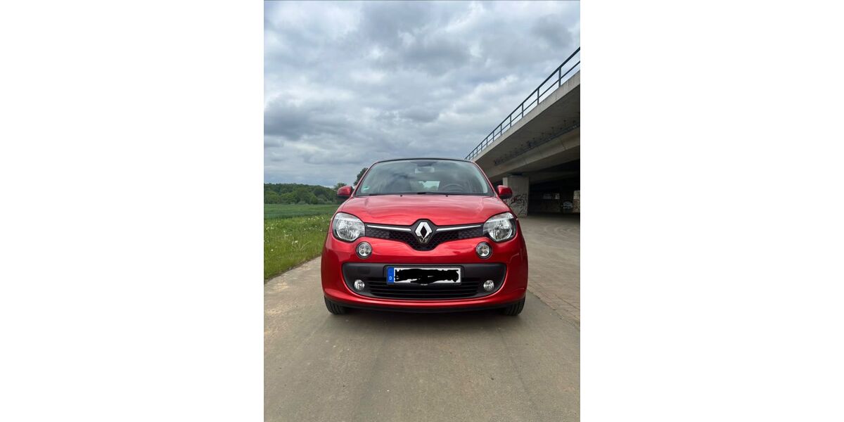 Renault Twingo 55.000 km 6.500 &euro; Münster 48161