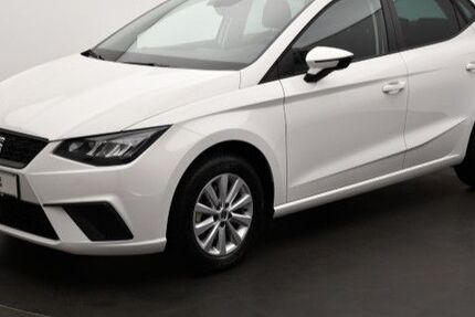 Seat Ibiza 7.500 km 17.390 &euro; Wolfsburg 38440