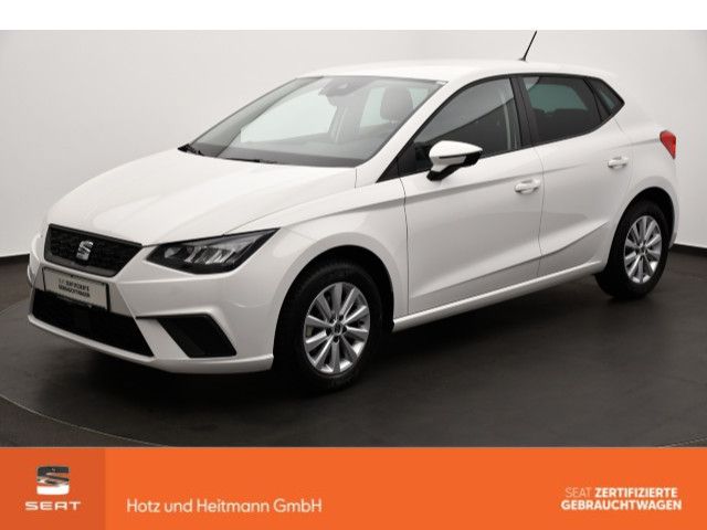 Seat Ibiza 7.500 km 17.390 &euro; Wolfsburg 38440