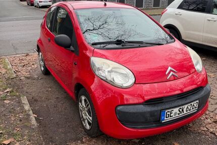 Citroen C1 150.204 km 2.500 &euro; Herne 44629