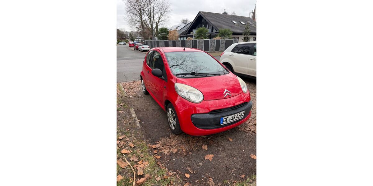 Citroen C1 150.204 km 2.500 &euro; Herne 44629