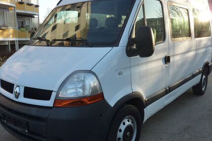 Renault Master 74.609 km 7.499 &euro; Teltow (bei Berlin) 14513
