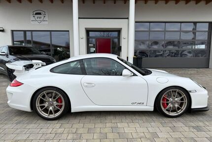 Porsche 997