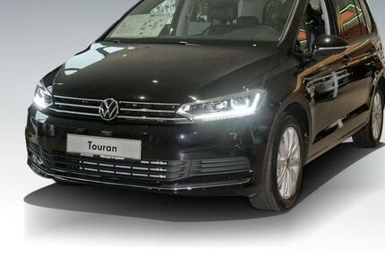 VW Touran 9.999 km 39.950 &euro; Ingolstadt 85053